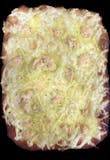 The Vegan Bianca Sicilian Pizza ( white )