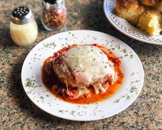 Lasagna