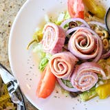 Little Italy Antipasta Salad