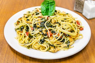 Chicken Brooklyn Special Pasta