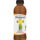 Bottled Honest Tea