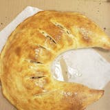 Philly Calzone
