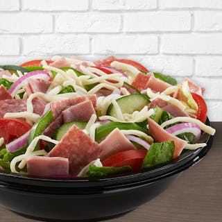 Antipasto Salad