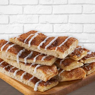 Cinnamon Sticks