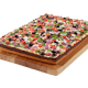 Veggie Lite Pizza