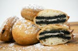 Fried Oreo