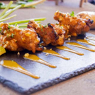 Tandoori Wings