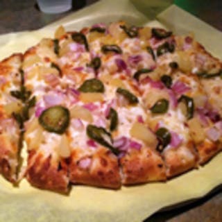Tandoori Sticks with Cheese