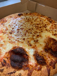Cheese Pizza