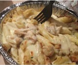 Chicken Alfredo Pasta