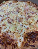 Hawaiian Pizza