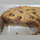 Brownie or Chocolate Cookie Pies