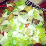 Chicken Caesar Salad