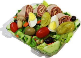 Chef Salad