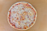 1. Cheese Pizza