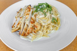 142. Alfredo Pasta