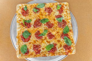 32. Grandma Pizza