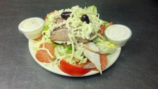 Antipasto Salad