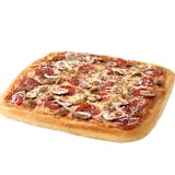 The Favorite Pizza