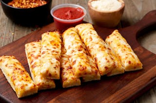 Garlic Cheesesticks