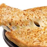 Napolitan Cheese Pizza