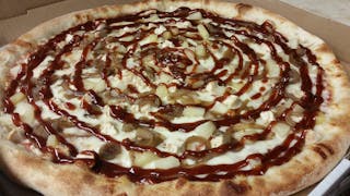 California Pizza