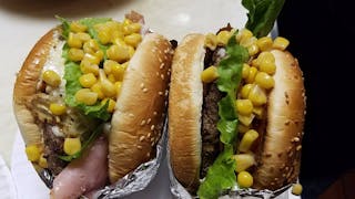 Hamburger Club