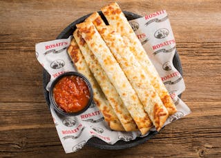 Cheesy Bread Stix