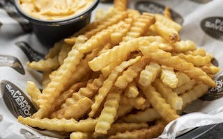 Fries