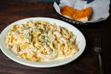 Chicken Fettuccine Alfredo