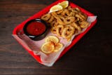 Fried Calamari