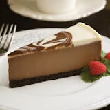 Chocolate Cheesecake