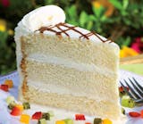 Tres Leches Cake