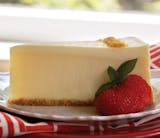 Plain NY Cheesecake