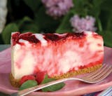 Strawberry Cheesecake