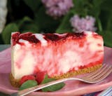 Strawberry Cheesecake