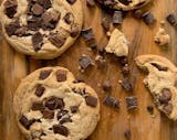 Chocolate Chip Cookie