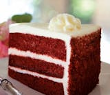 Red Velvet Cake