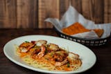 Shrimp Scampi