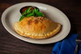 Spinach Calzone