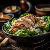 Chicken Caesar Salad