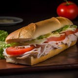 Turkey Sub