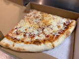 Cheese Pizza Slice