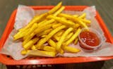 Seasoned Fries