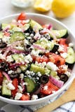 Big Greek Salad