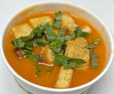 Tomato Basil Soup