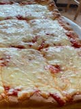 Sicilian Pizza