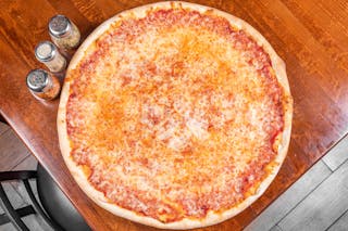 Regular Pie