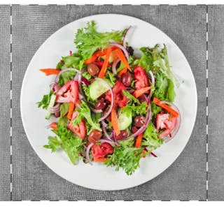 House Salad