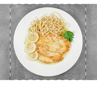 Chicken Francese
